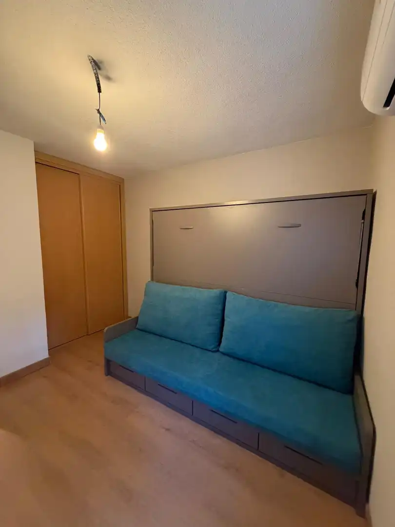 Piso de 62 m² en Madrid