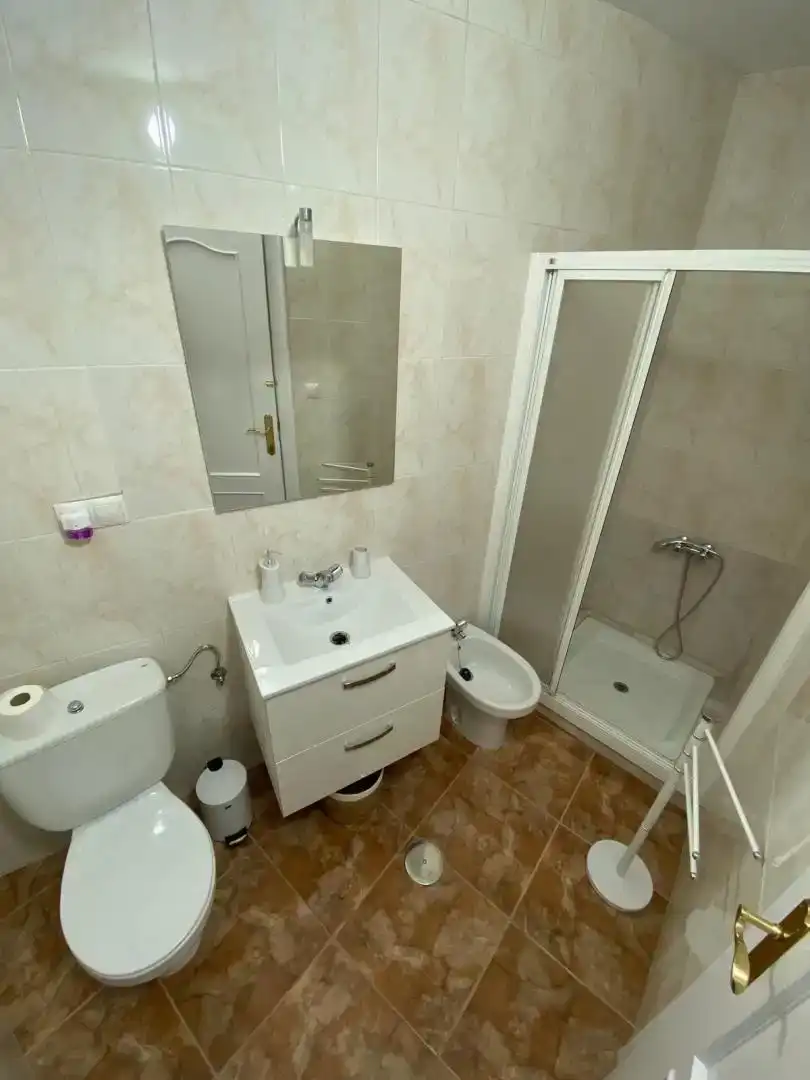 Piso de 150 m² en Úbeda