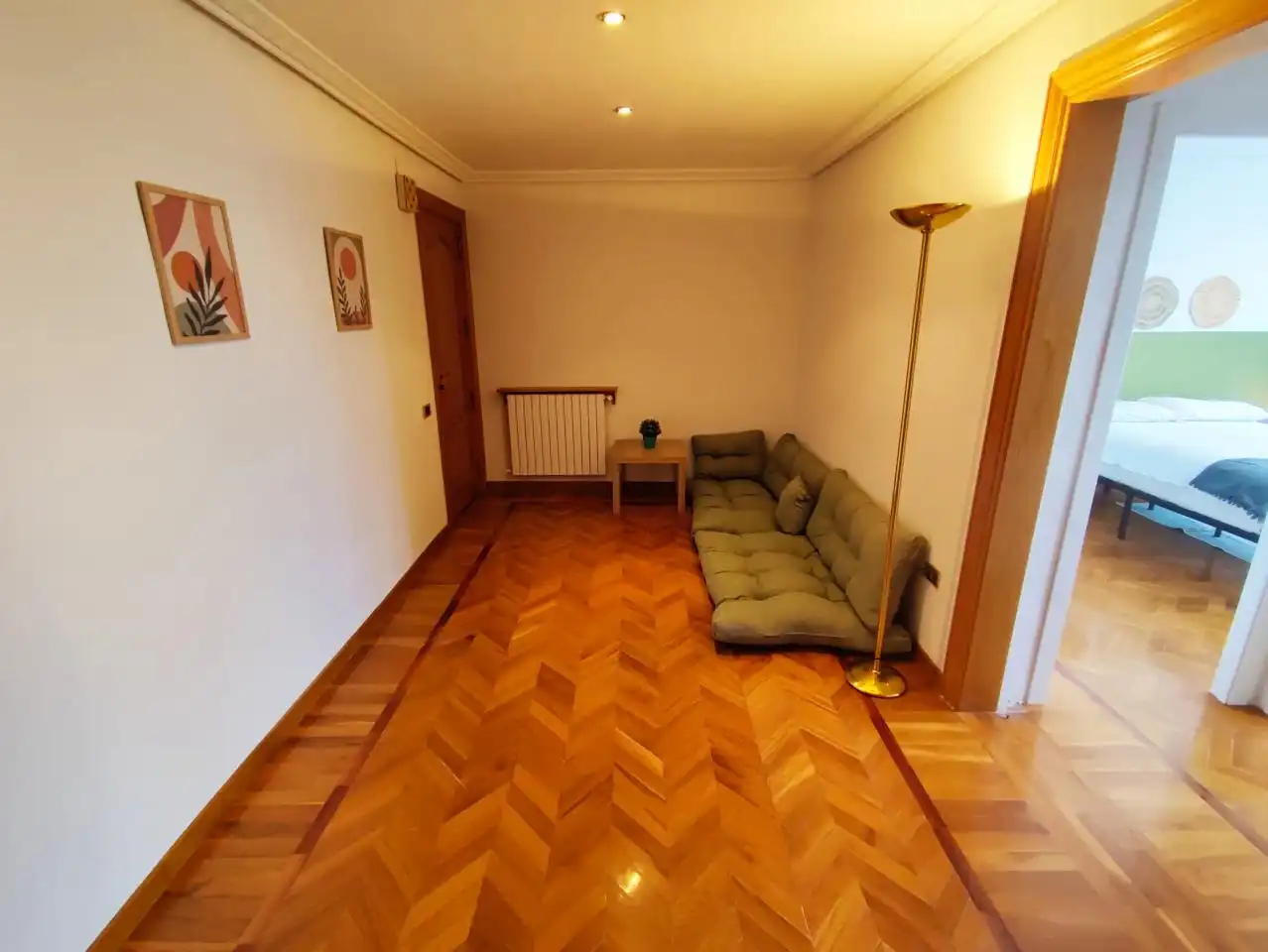 Habitación 235 m², Castellón de la Plana
