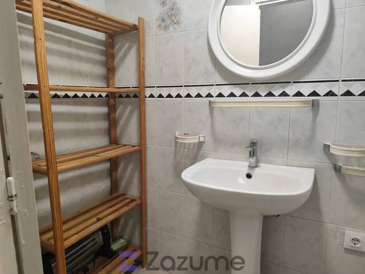 Piso de 100 m² en Mérida