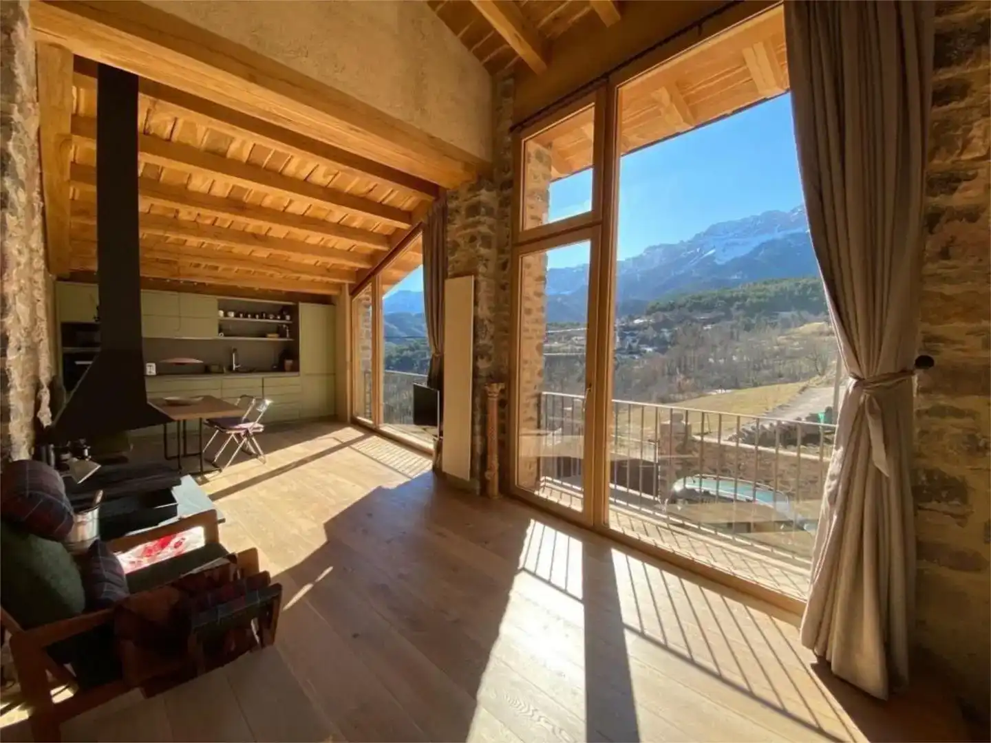 Piso de 142 m² en Cava