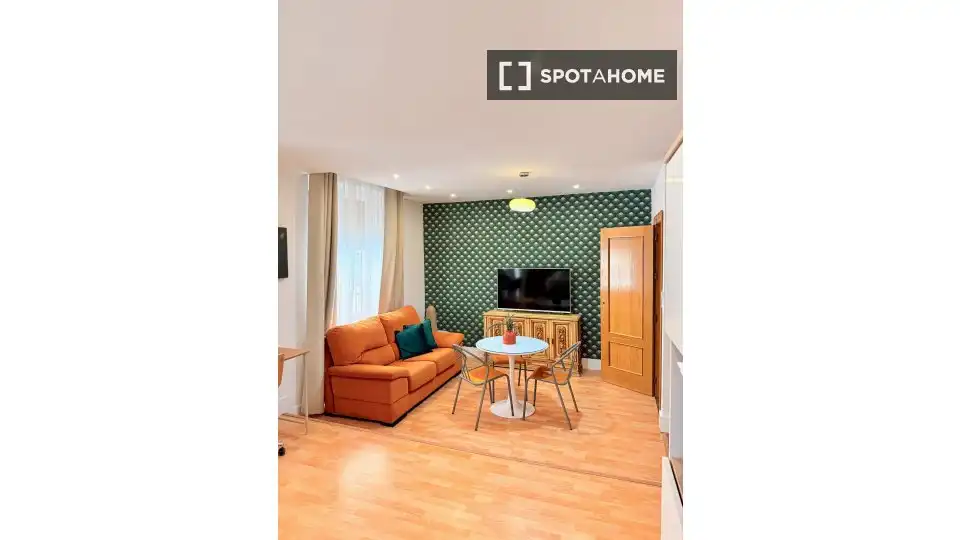 Habitación 58 m², Granada