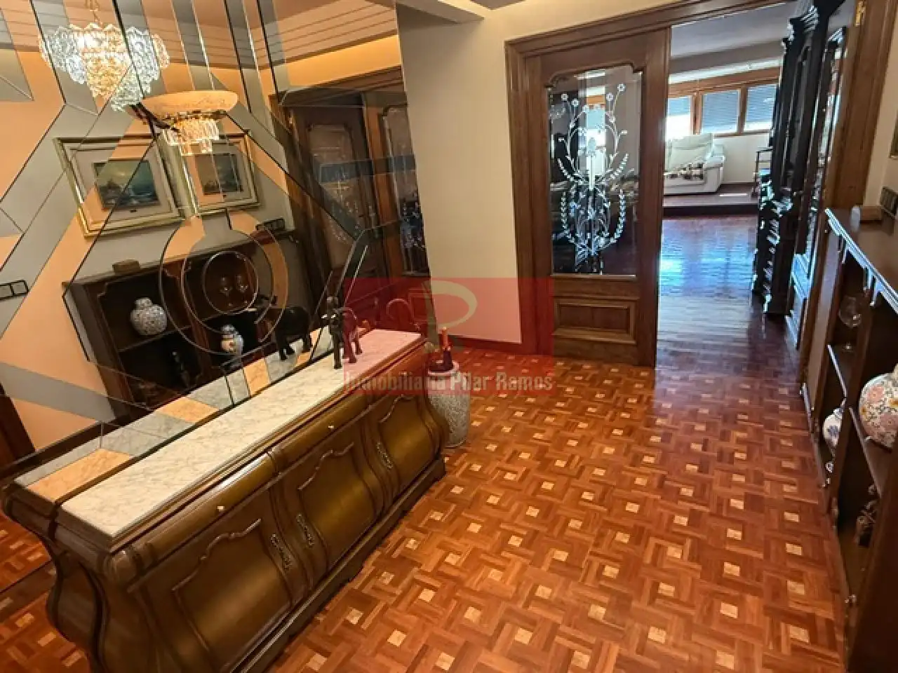 Piso de 160 m² en León