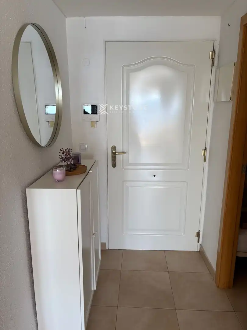 Piso de 118 m² en Alicante