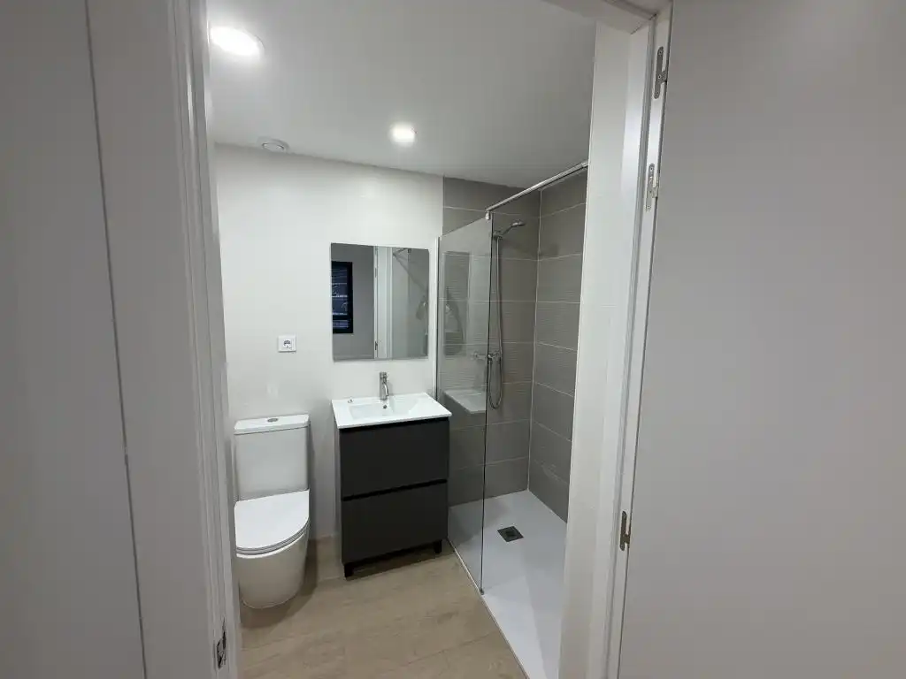 Piso de 96 m² en Palafrugell