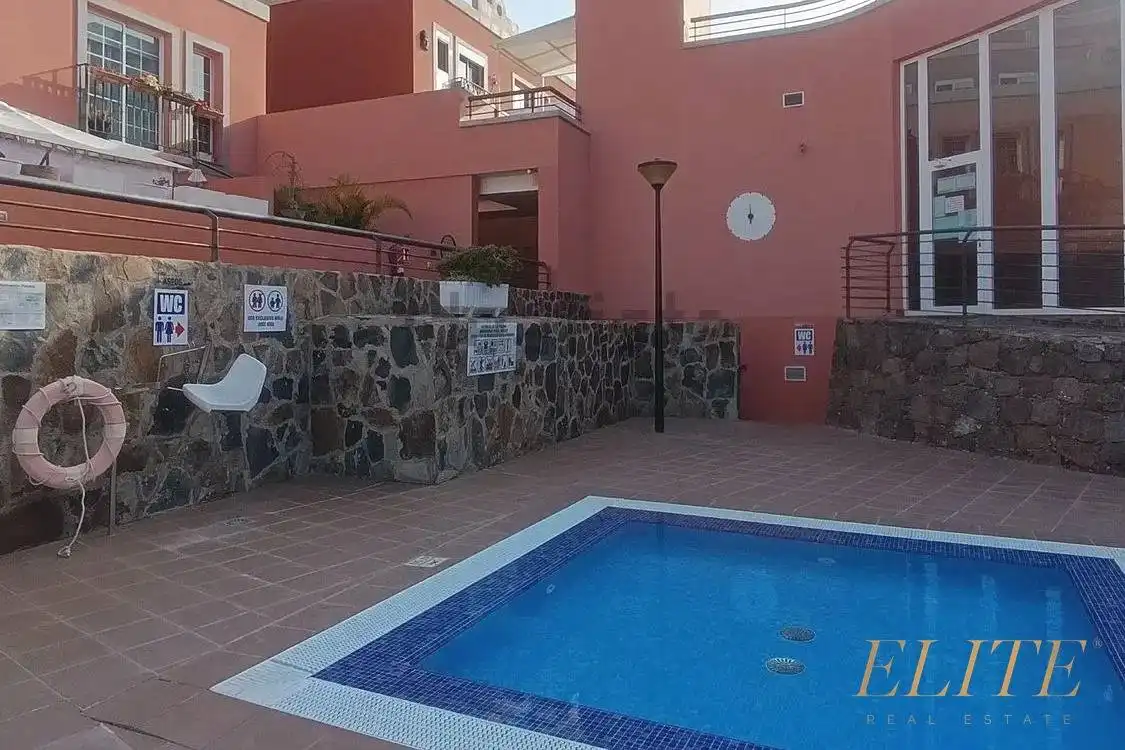 Casa 78 m² a Mogán