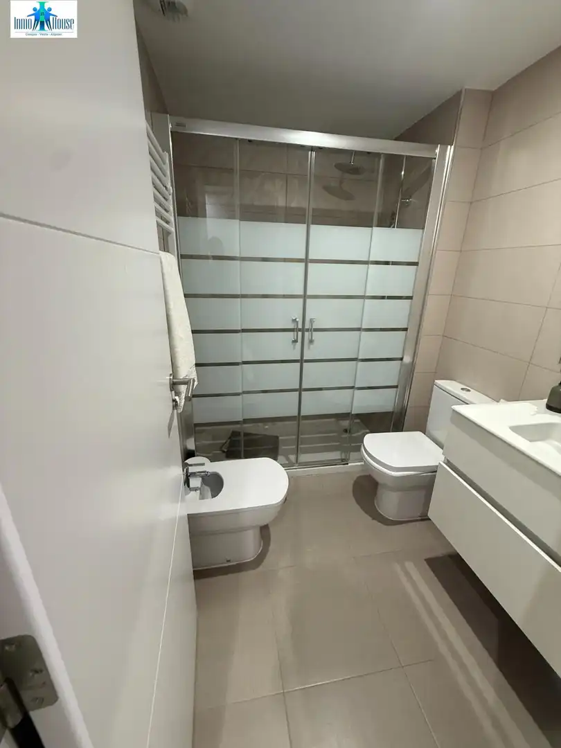 Pis de 110 m² a Albacete