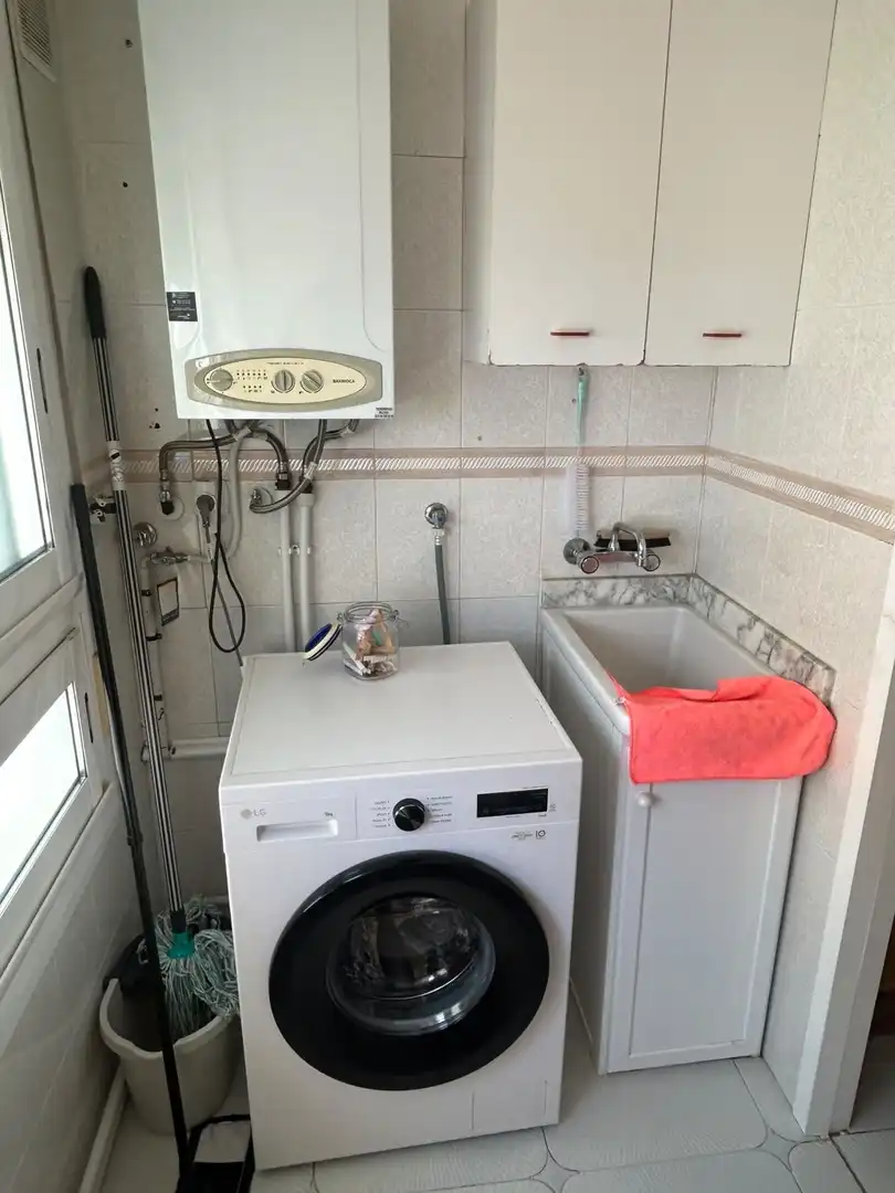 Piso de 140 m² en Alicante
