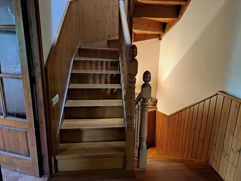 Casa de 240 m² en Das