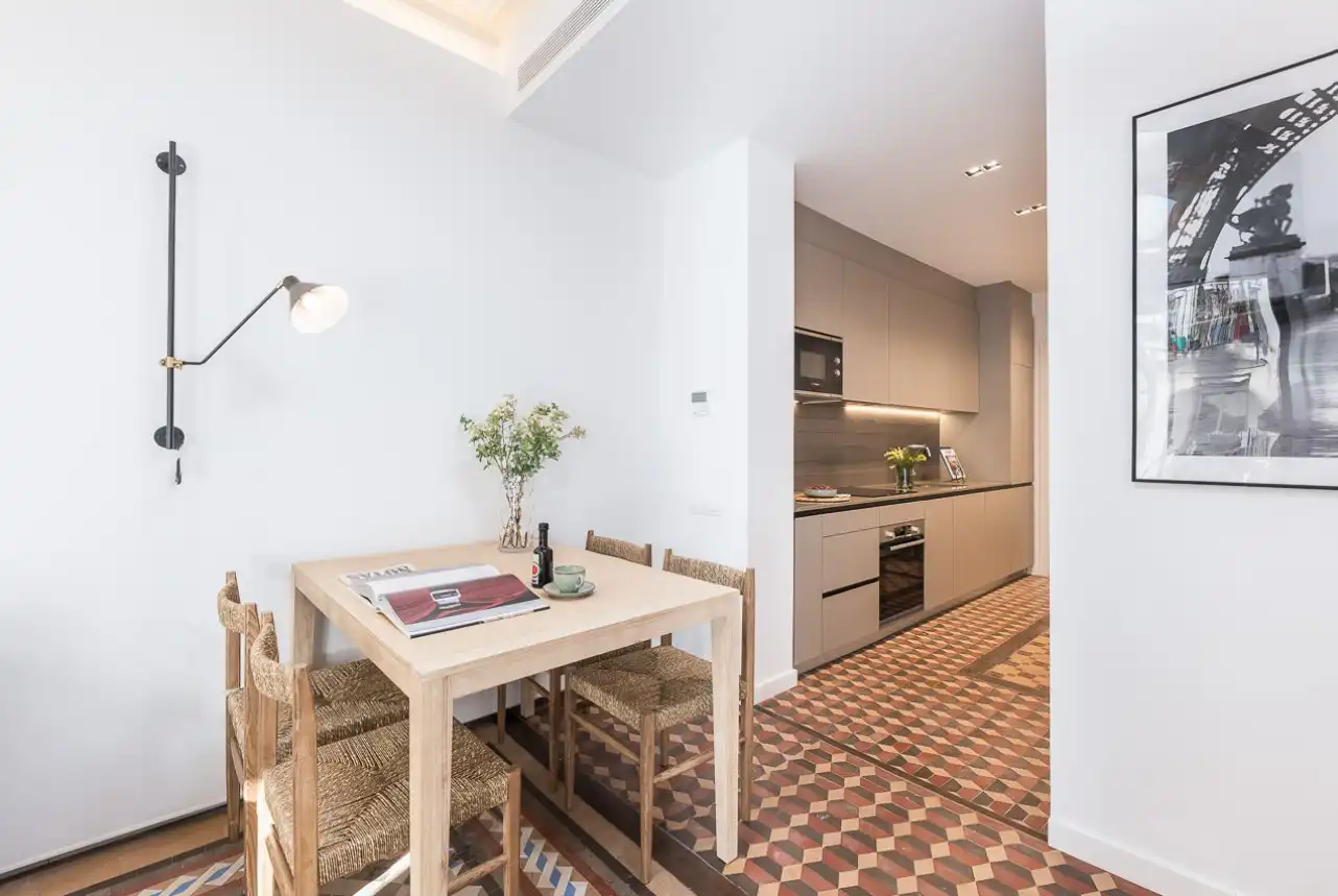 Piso de 65 m² en Barcelona