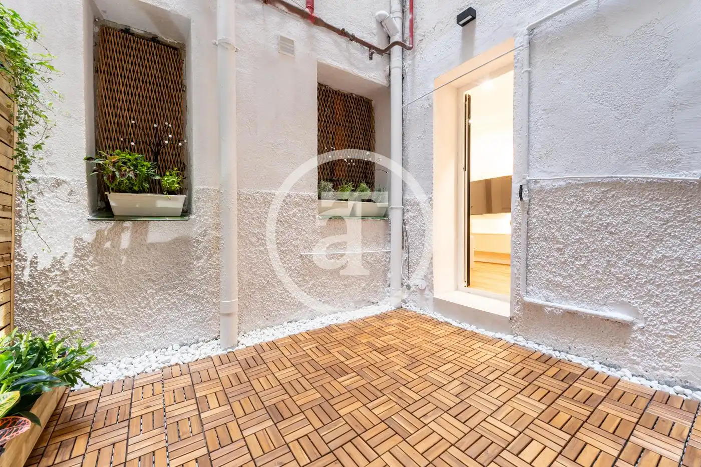 Piso de 21 m² en Madrid