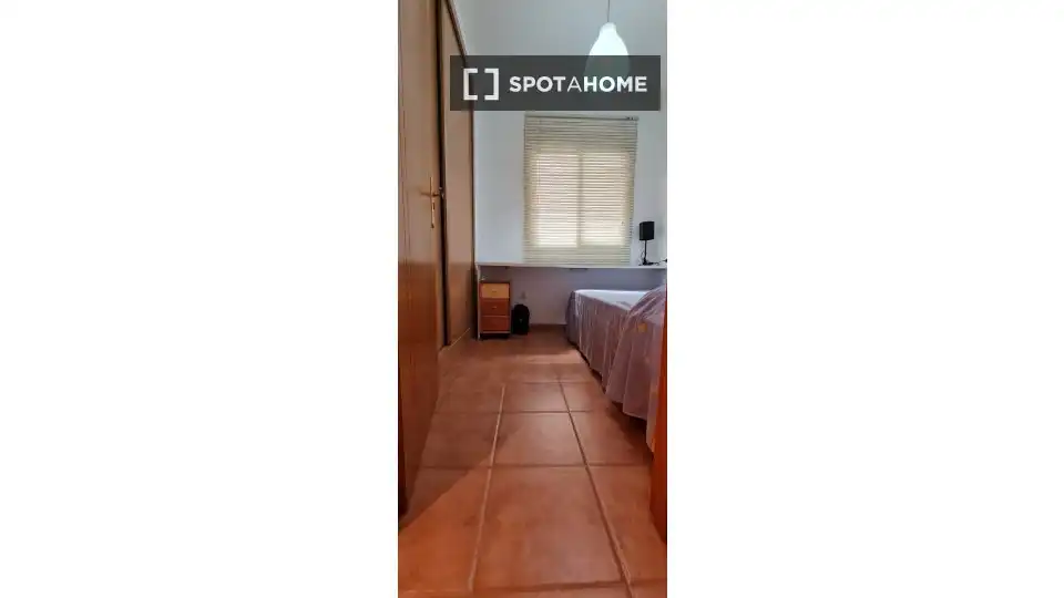 Habitación 100 m², Murcia
