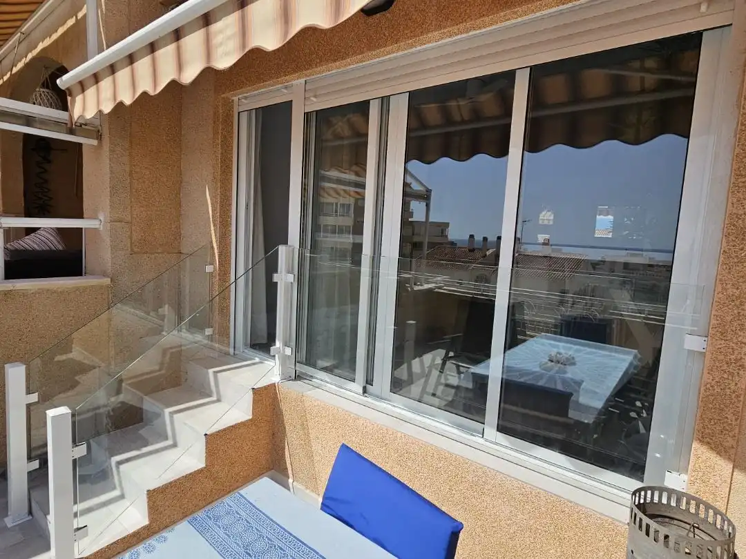 Casa de 75 m² en Elche