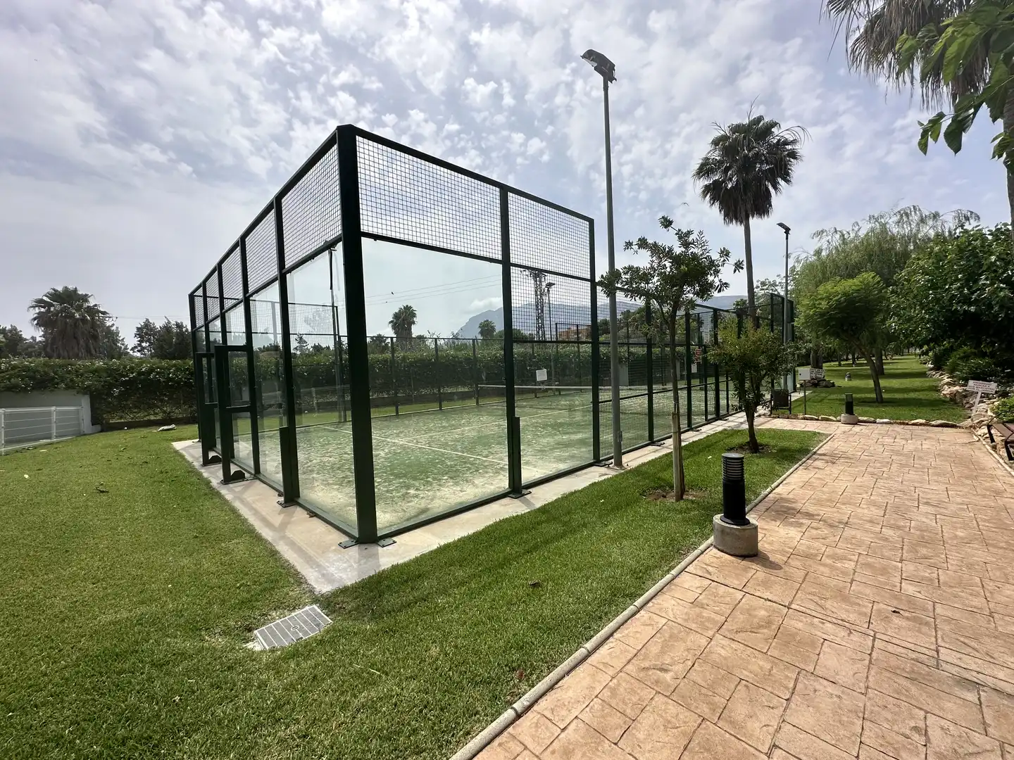Piso de 164 m² en Dénia