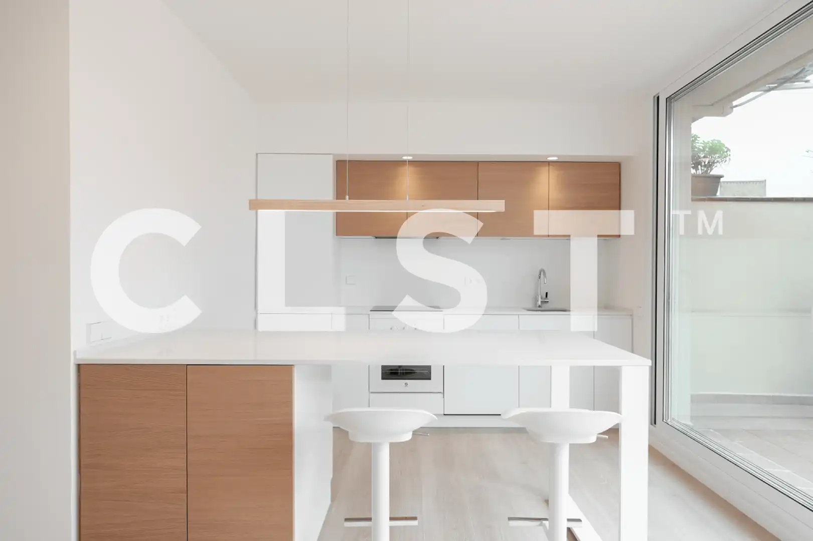 Piso de 70 m² en Barcelona