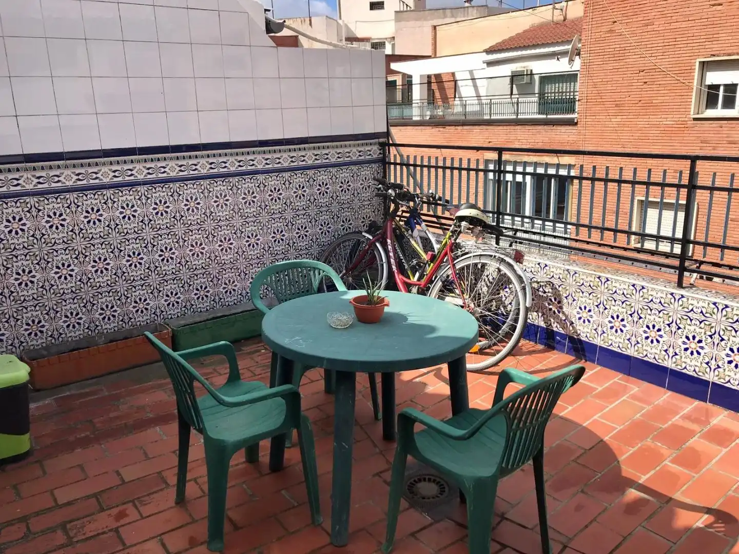 Piso de 99 m² en Granada