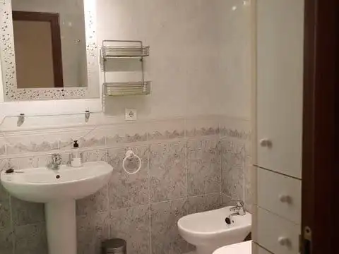 Piso de 100 m² en Málaga