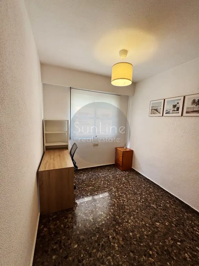 Piso de 99 m² en Valencia