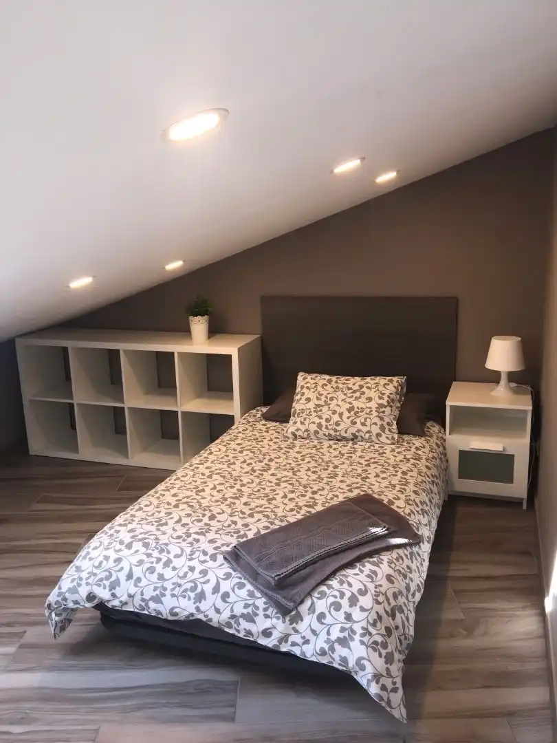 Piso de 45 m² en Valladolid