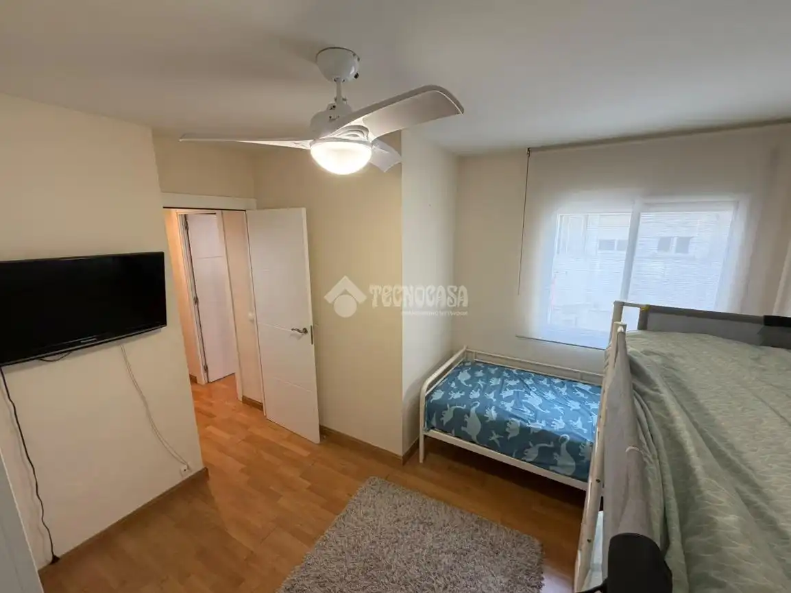 Pis de 135 m² a Màlaga
