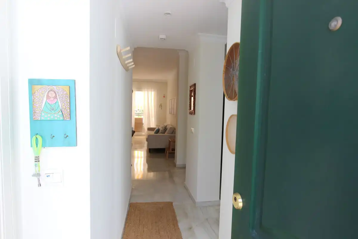 Piso de 83 m² en Marbella