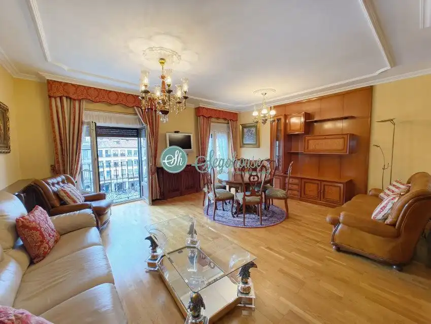 Appartamento 200 m² a Segovia