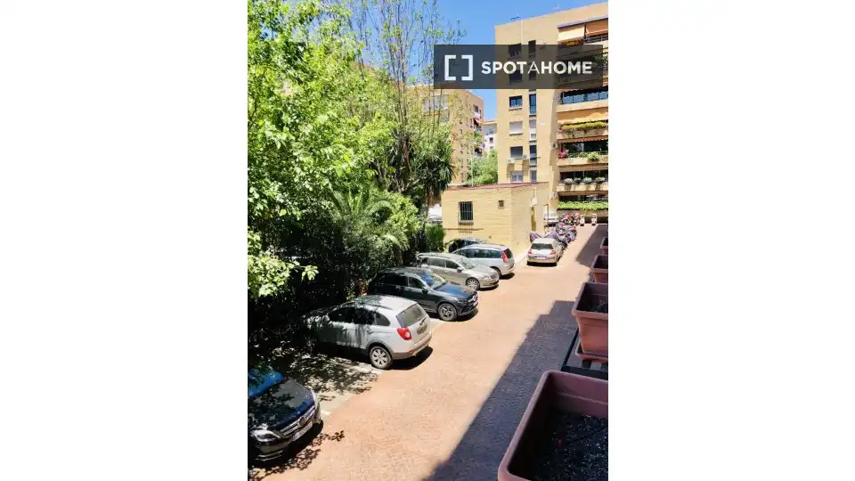 Habitación 232 m², Sevilla