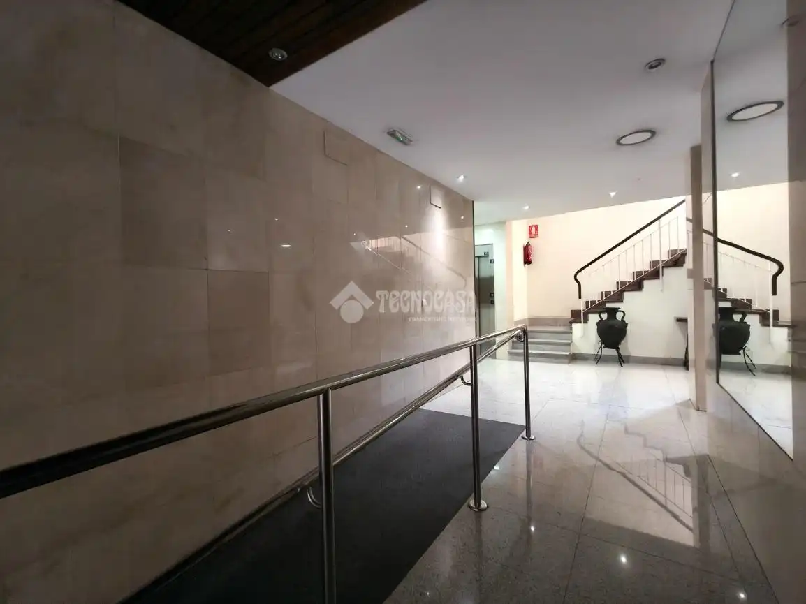 Piso de 65 m² en Palencia