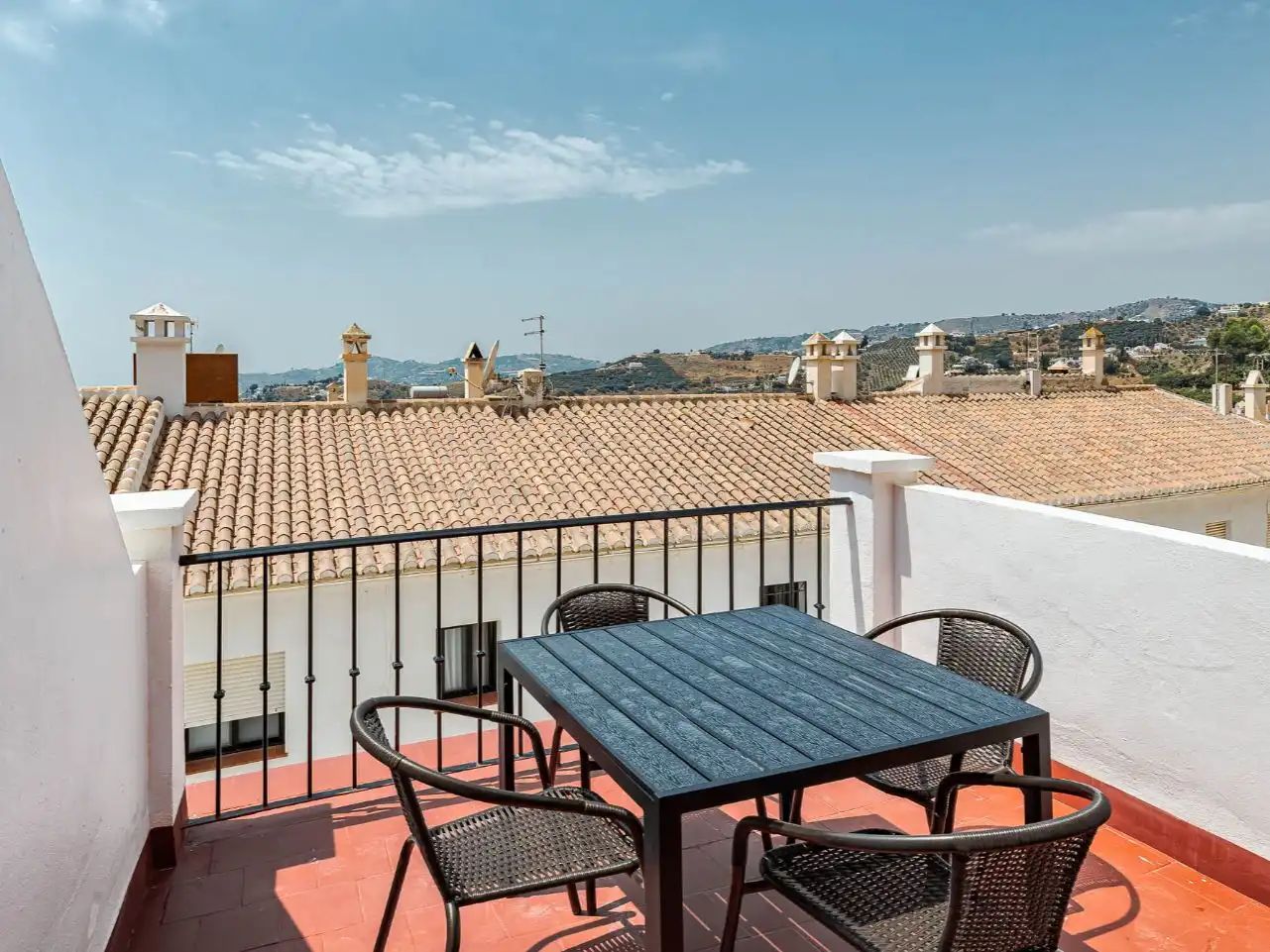 Appartamento 90 m² a Frigiliana