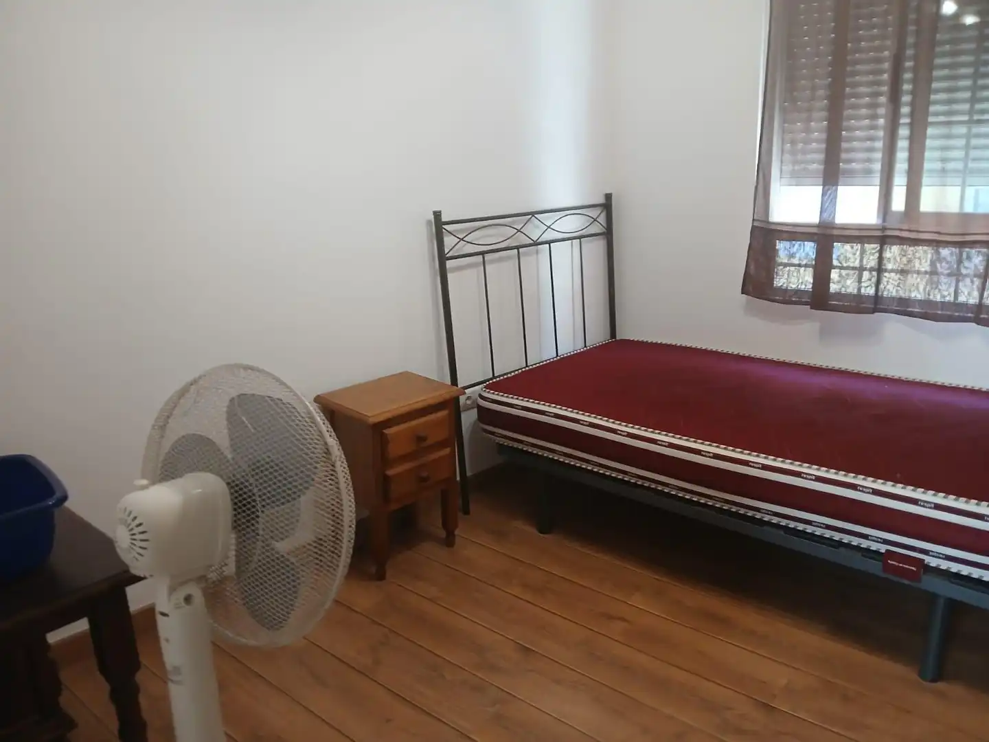 Piso de 105 m² en Cáceres