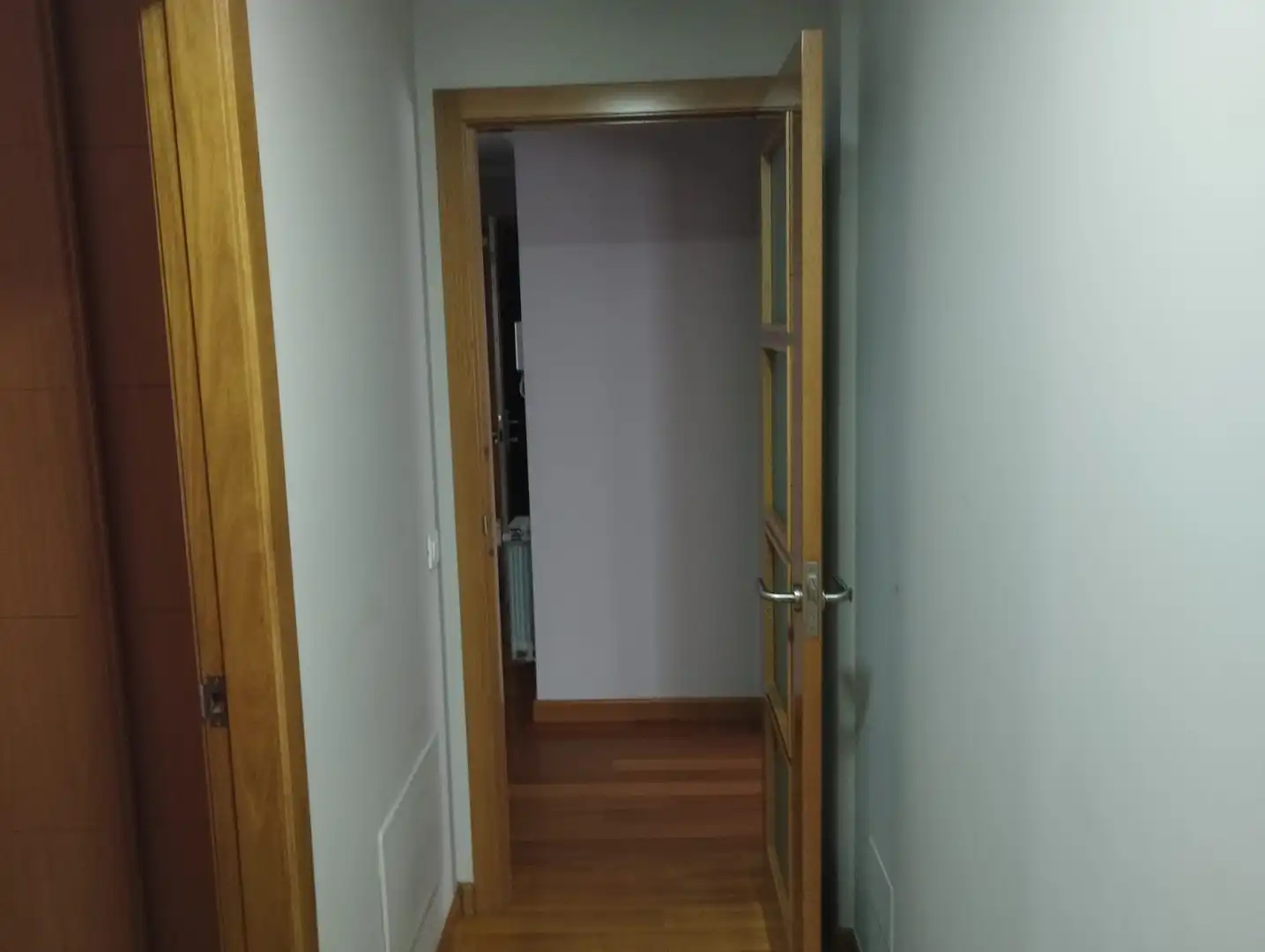 Wohnung 100 m² in Santiago de Compostela