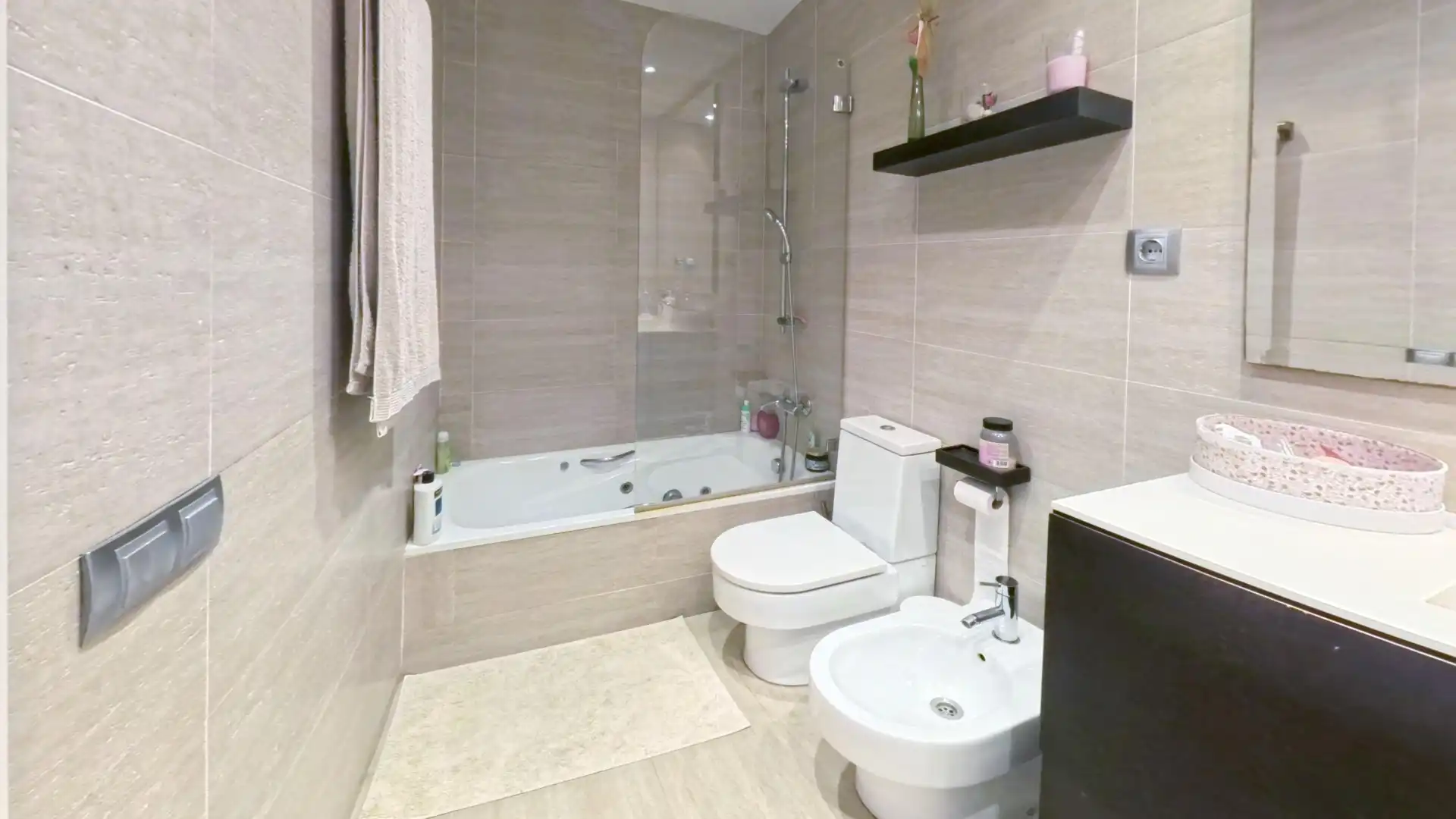 Piso de 95 m² en Tarragona