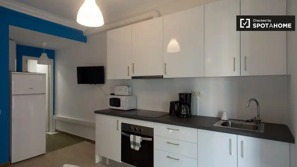 Habitación 75 m², Barcelona