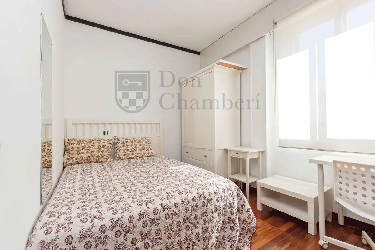 Pis de 94 m² a Madrid