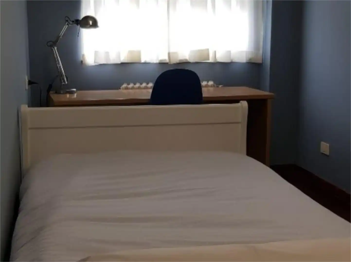 Piso de 93 m² en Lugo