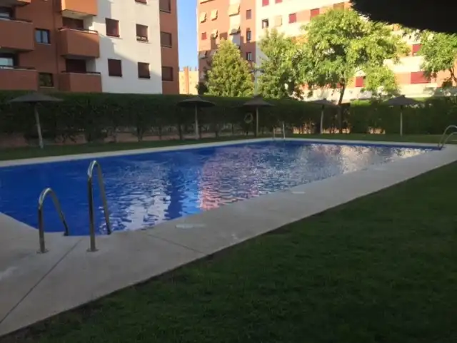 Piso de 100 m² en Córdoba