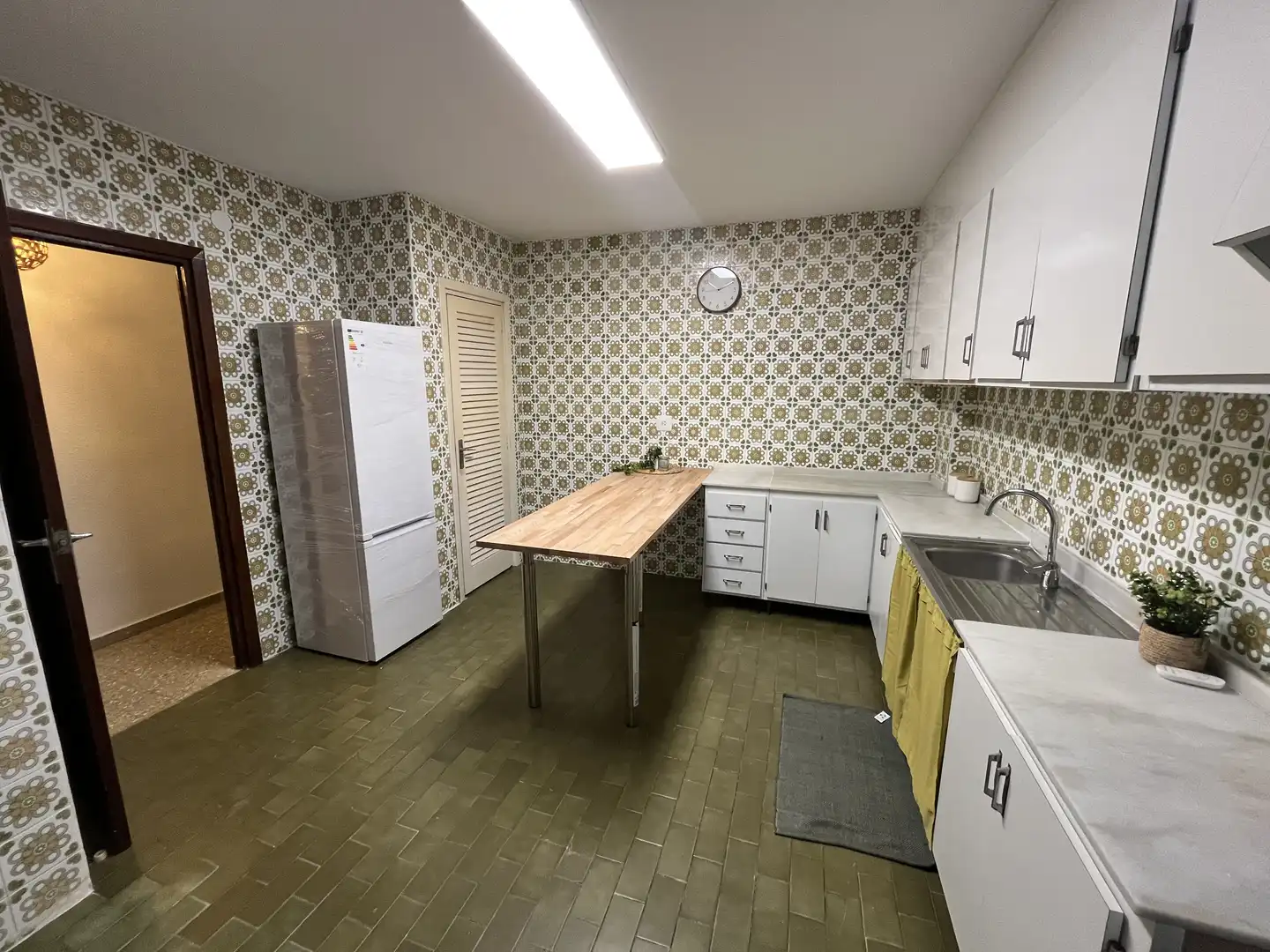 Wohnung 150 m² in Dénia