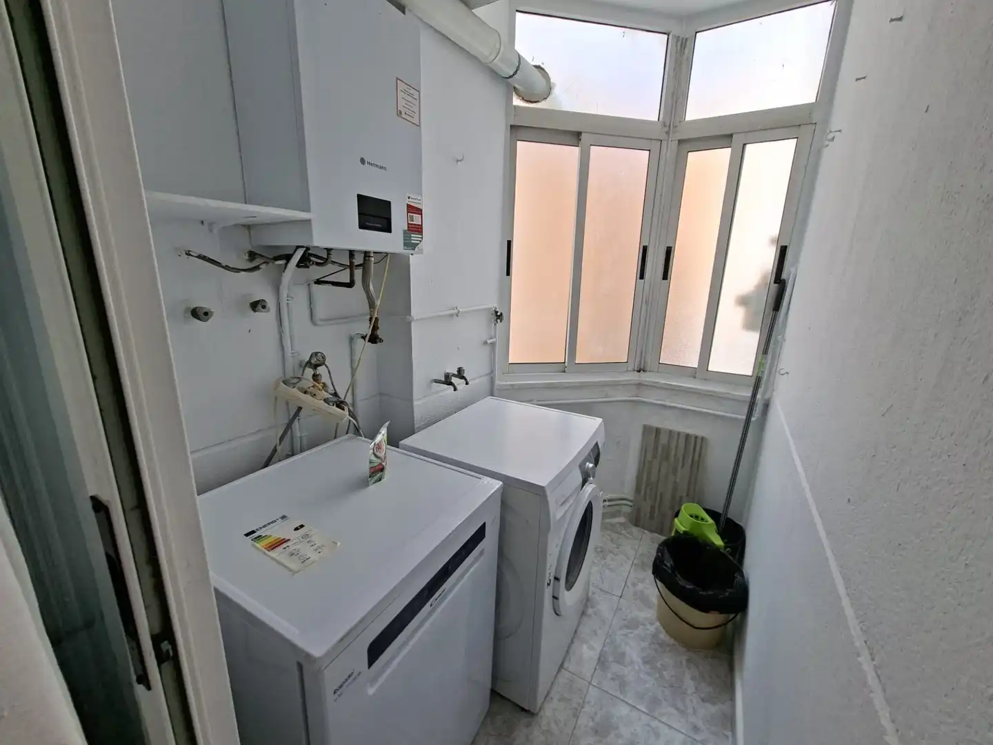 Piso de 106 m² en Plasencia