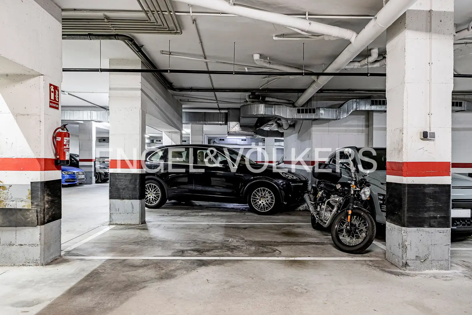 Appartamento 170 m² a Esplugues de Llobregat