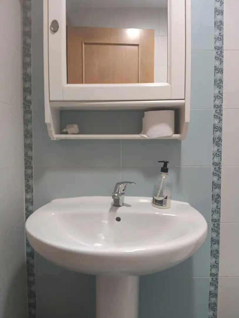 Habitación 125 m², Granada