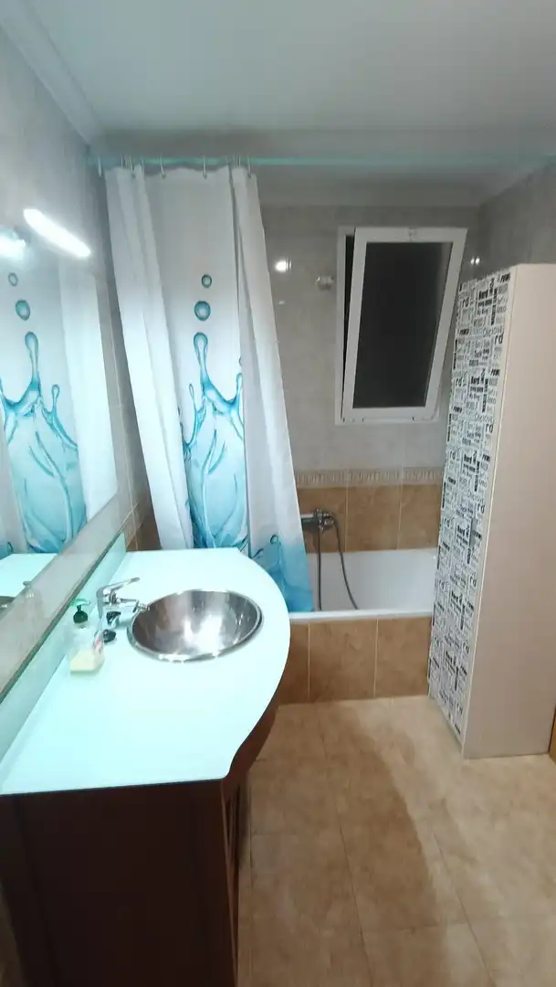 Wohnung 100 m² in Burgos