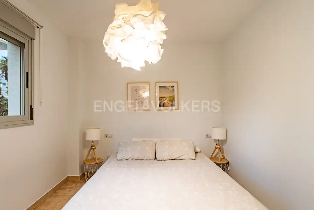 Piso de 164 m² en Dénia