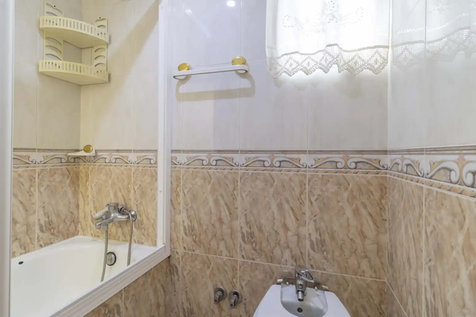 Piso de 62 m² en Sevilla