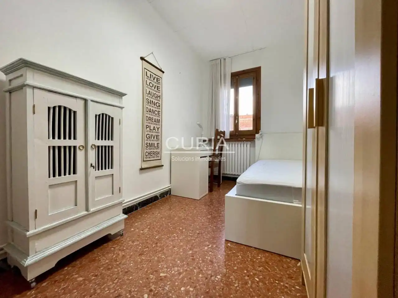Piso de 138 m² en Lérida