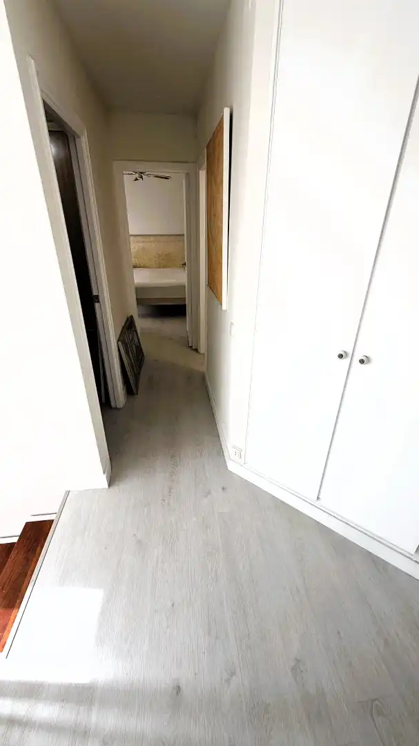 Pis de 97 m² a València
