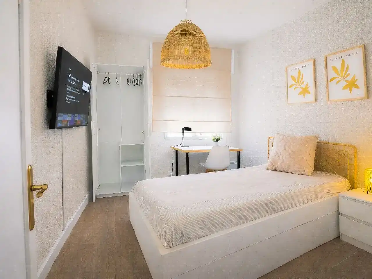 Habitación 111 m², Córdoba