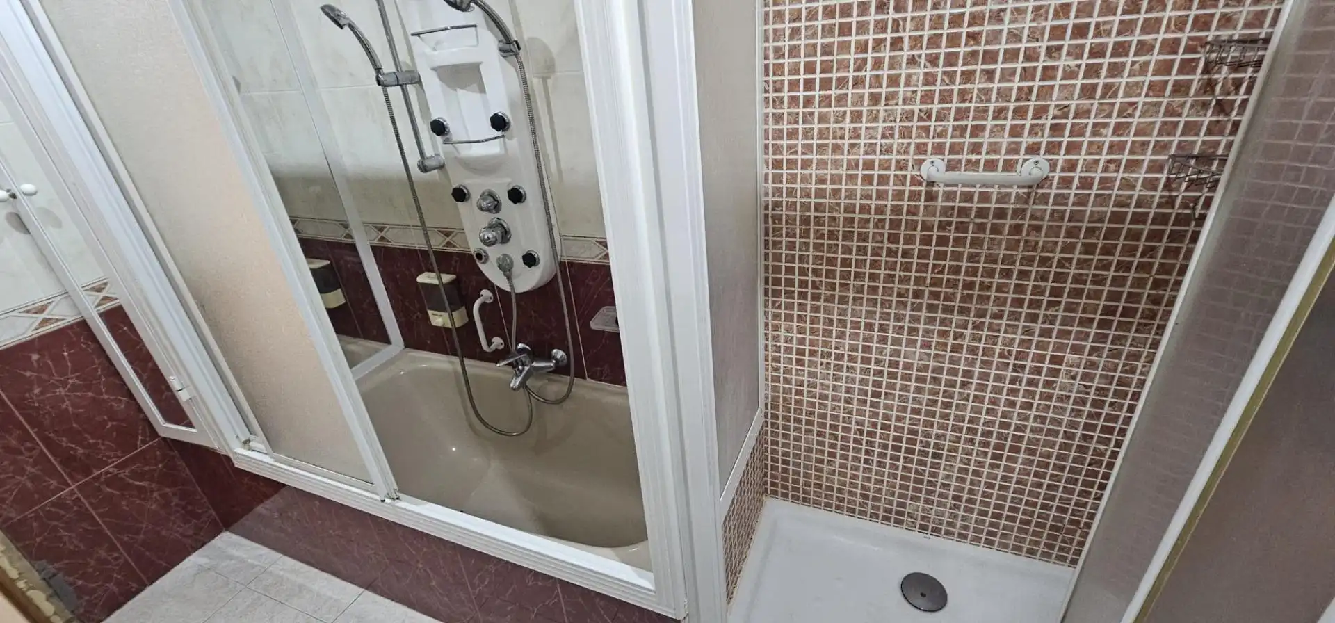 Piso de 106 m² en Badajoz