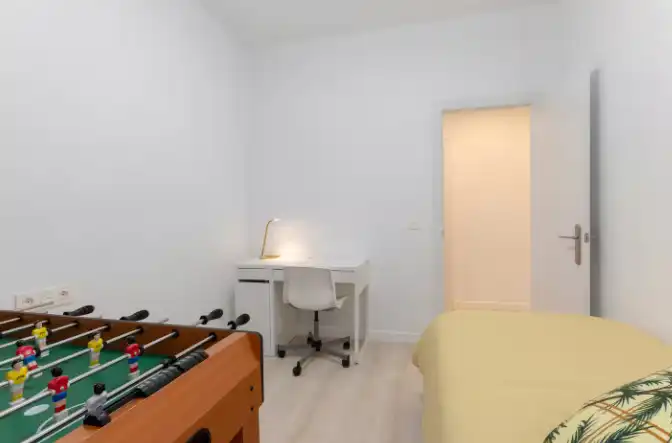 Piso de 60 m² en Bilbao