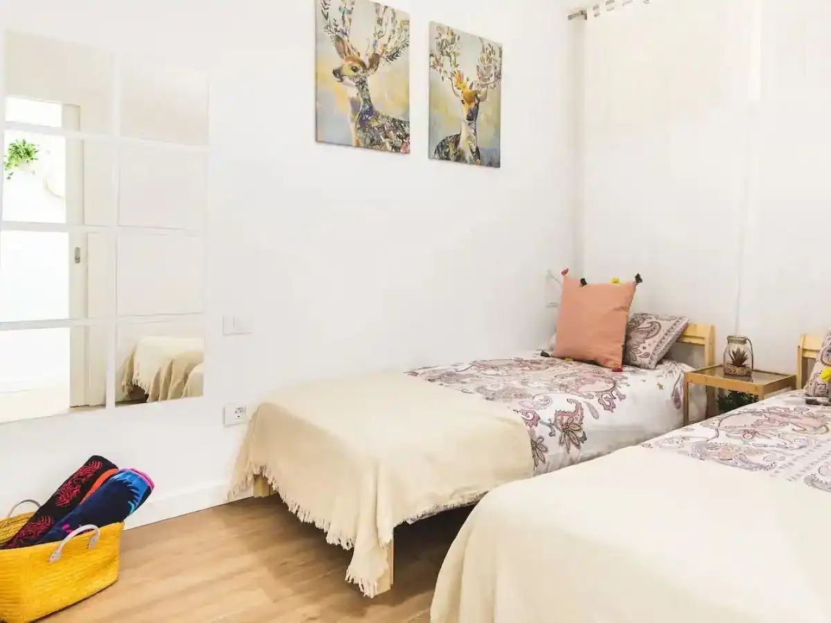 Pis de 50 m² a Las Palmas de Gran Canaria