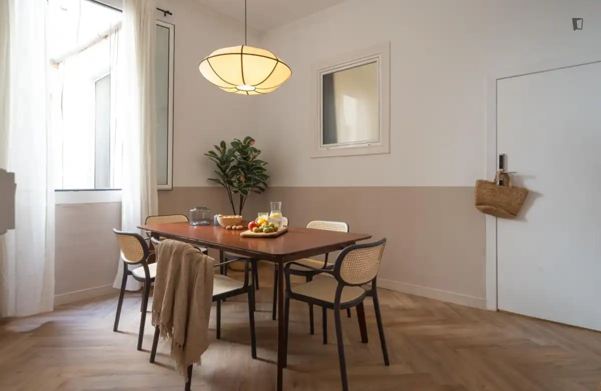 Habitación en alquiler, Barcelona